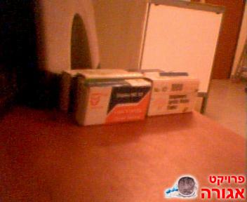 חבילות חדשות של סיכות לשדכן