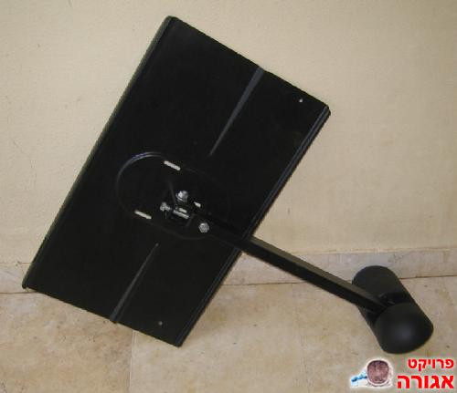 זרוע ברקן לטלביזיה