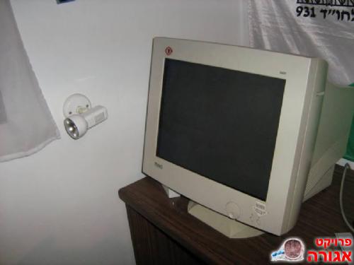 Mag 996PF 100hz לגרפיקאים
