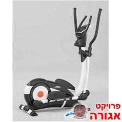 מכשיר כושר אליפטיקל