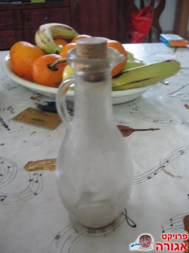 כלי למזיגת שמן