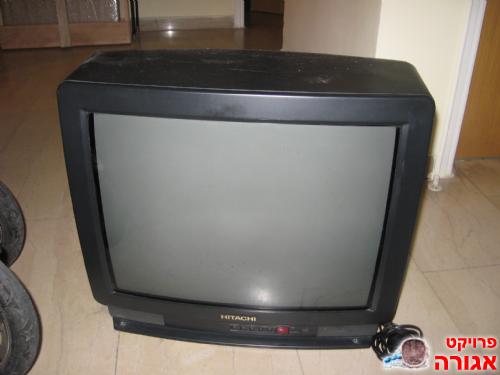 טלויזיה 21"