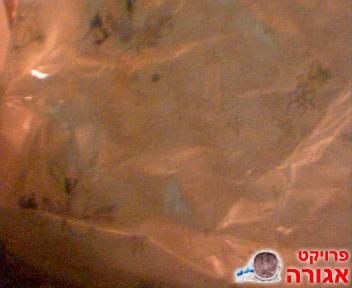 מפת שולחן(שעוונית) חדשה
