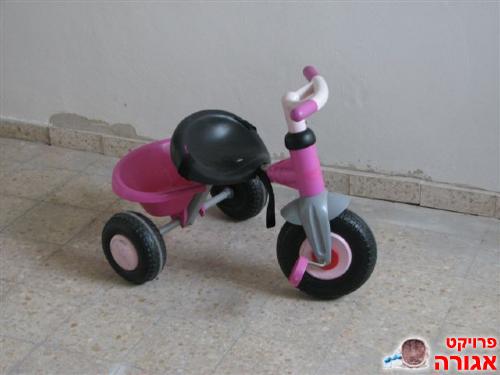 תלת אופן לפעוטות
