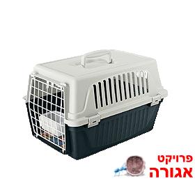 מחפש כלוב לחתול גדול