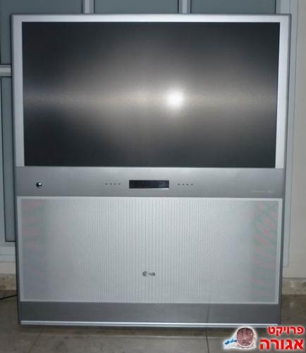 טלוויזיה LG