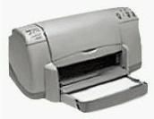 מדפסת HP Deskjet 930C
