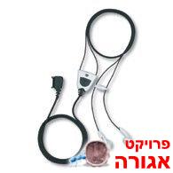 אוזניות נוקיה מקורית