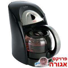 מכונה להכנת תה