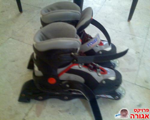 רולרבליידס