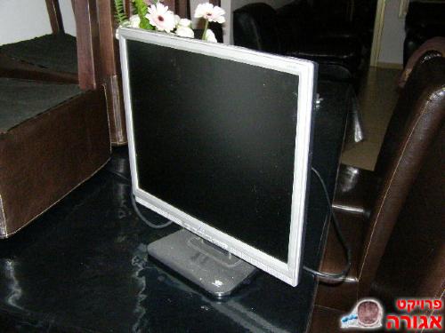 מסך מחשב 19 דק של ACER