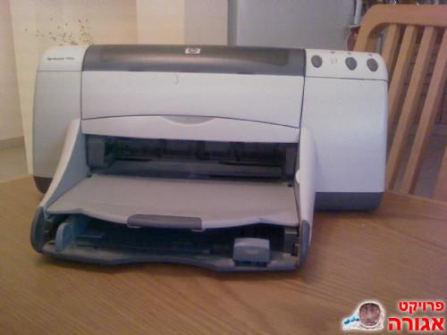 מדפסת hp