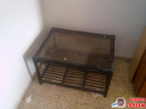 שולחן סלון