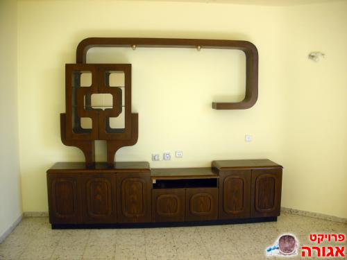 מזנון לסלון