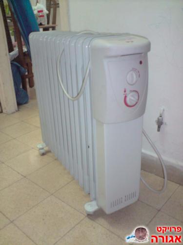 רדיאטור