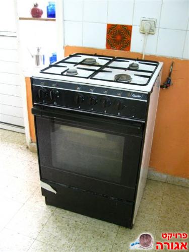 תנור אפייה