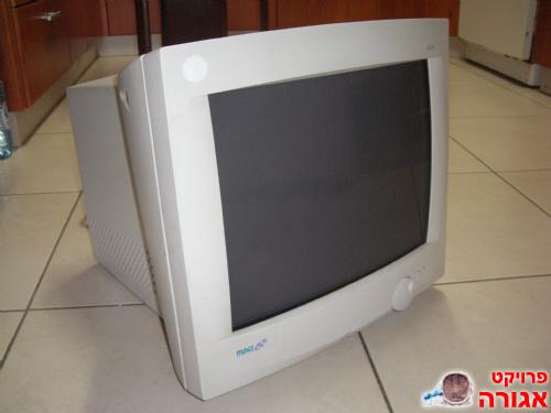 מסך מחשב, מצב מעולה