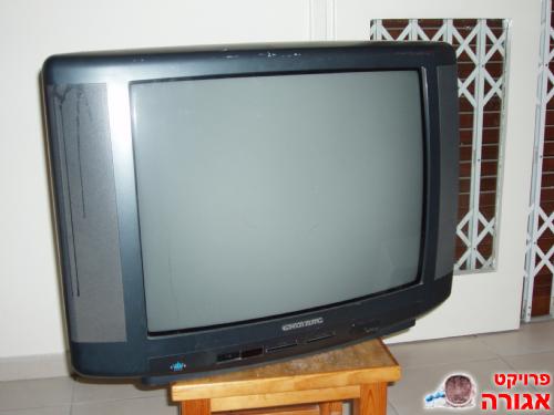 טלויזיה 24" GRUNDIG