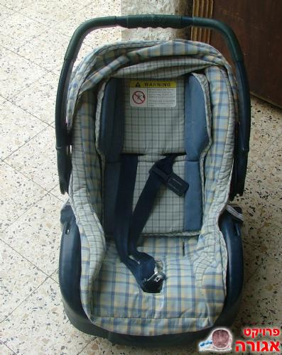 סלקל לרכב