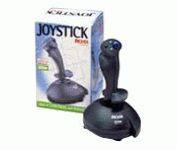 Joystick Dexxa ג'ויסטיק