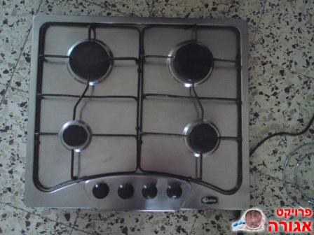 כיריים גז