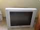 טלוויזיה גדולה במצב מעולה