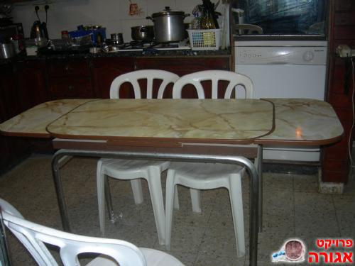 שולחן מטבח
