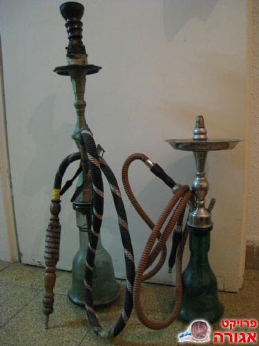 נרגילות