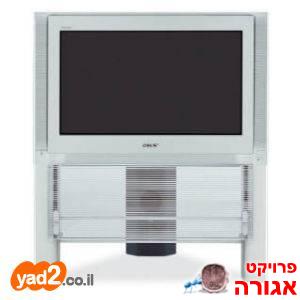 טלויזיה סוני kv-32 wide של סוני