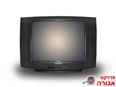 טלויזיה 29'