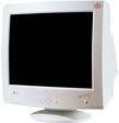 צג 19 crt lg900b