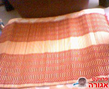 משטח/מפה קטנה