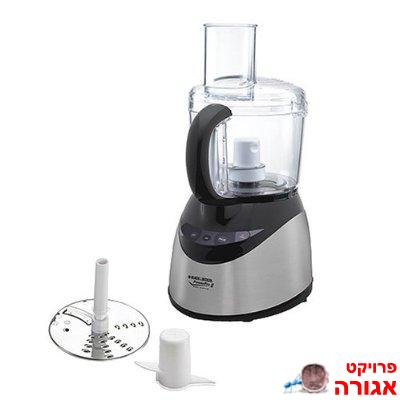 מעבד מזון