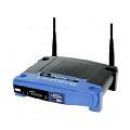 ראוטר אלחוטי LINKSYS