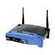 ראוטר אלחוטי LINKSYS