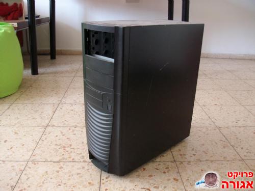 מארז full tower למחשב