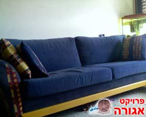 ספה