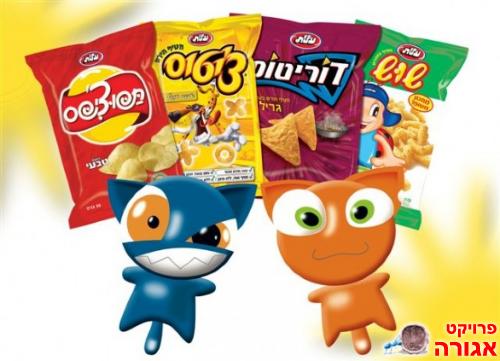 פאנקי פאנקי