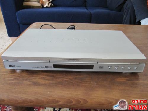 DVD LG