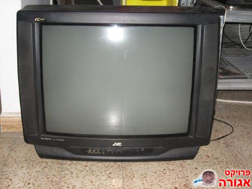 טלויזית 25"