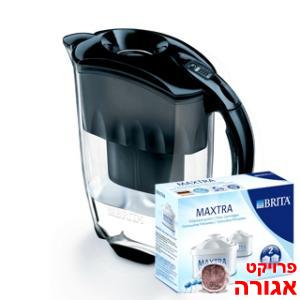 קנקן של בריטה