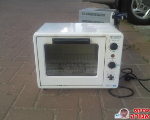 טוסטר אובן