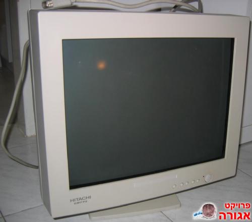מסך 19 אינץ'