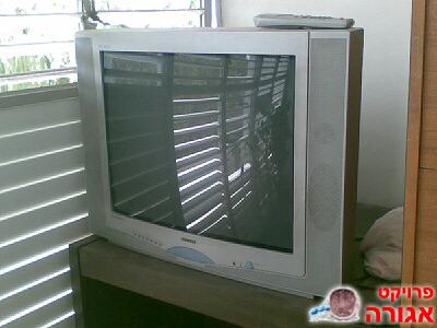 טלויזיה 28 אינץ'