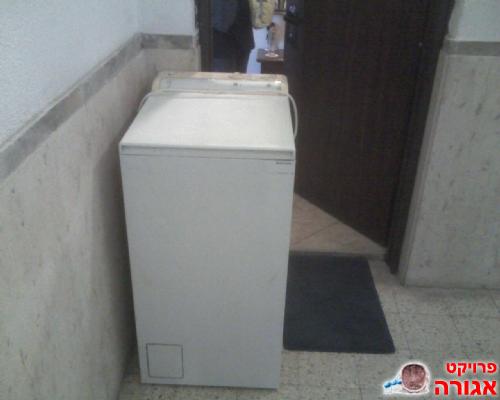 מכונת כביסה