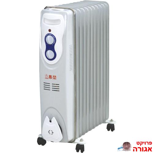 רדיוטור