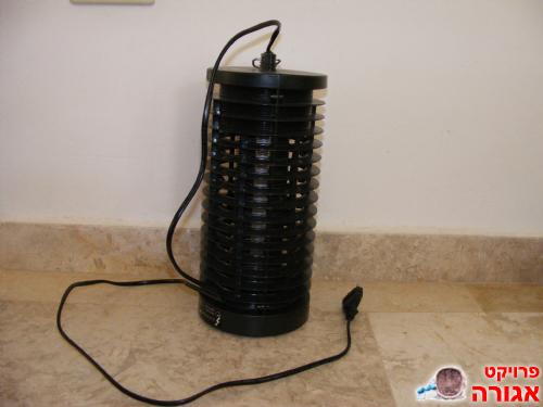 קטלן ליתושים