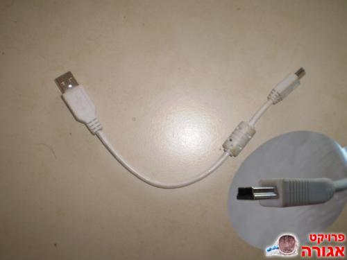 כבל usb