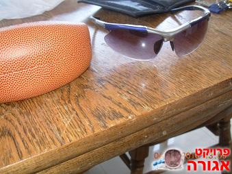 משקפיי שמש NBA