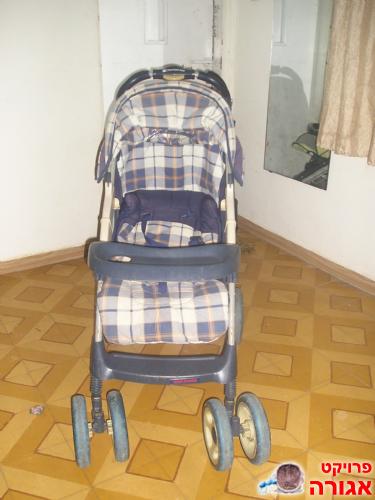 עגלת תינוק